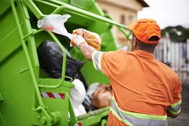 Best Retail Junk Removal  in Krum, TX