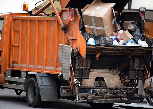 Reliable Krum, TX Junk Removal Solutions